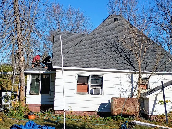 The Trusted Roofer Picture 7