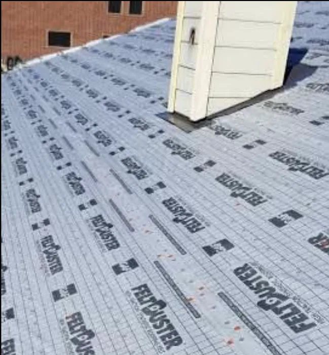 The Trusted Roofer Picture 6