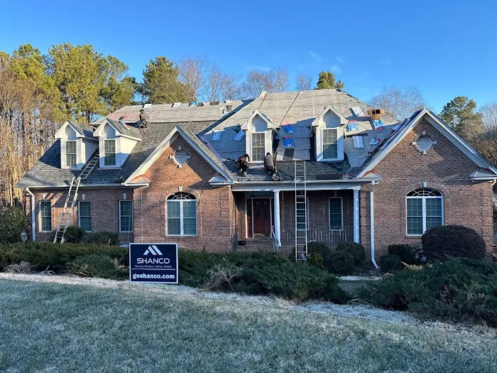 Shanco Roofing Picture 2