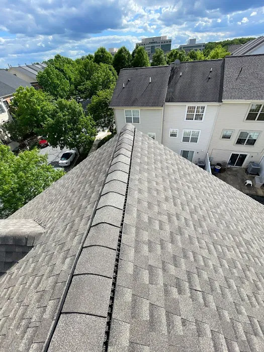 Shanco Roofing Picture 5
