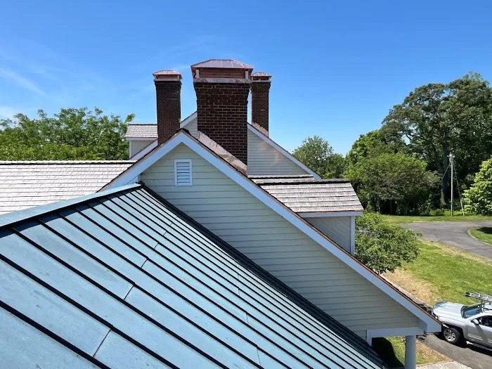 Shanco Roofing Picture 7