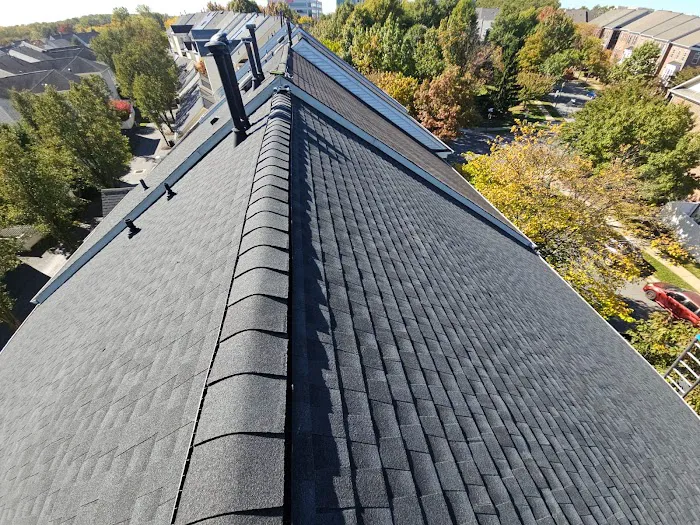 Shanco Roofing Picture 6