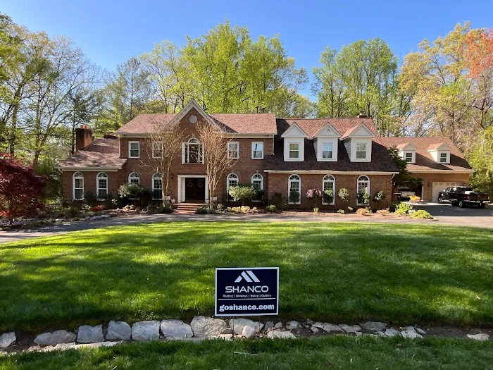 Shanco Roofing Picture 10