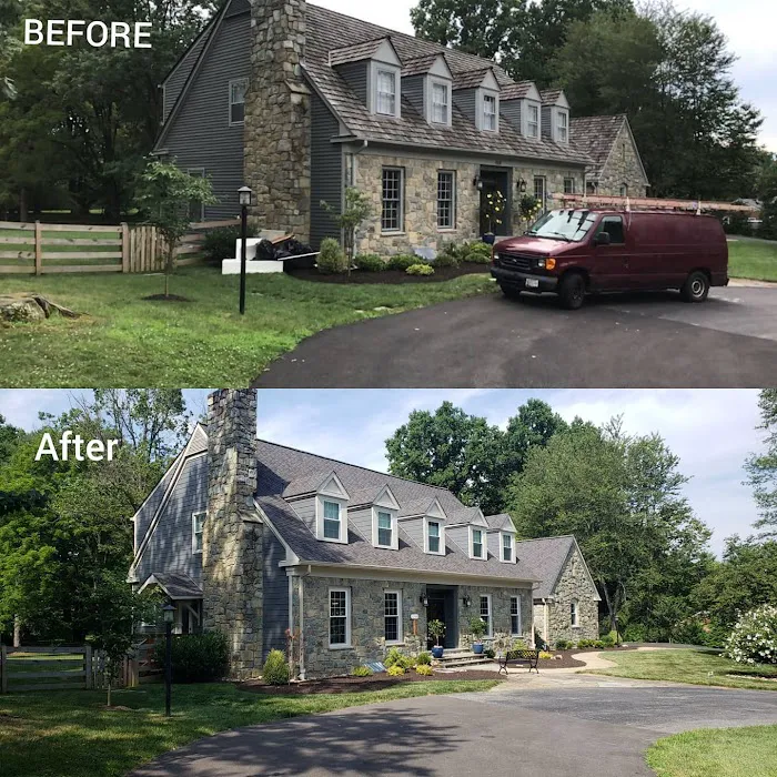 BRAX Roofing Picture 2