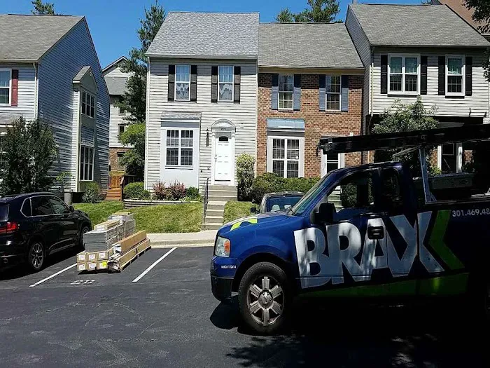 BRAX Roofing Picture 5