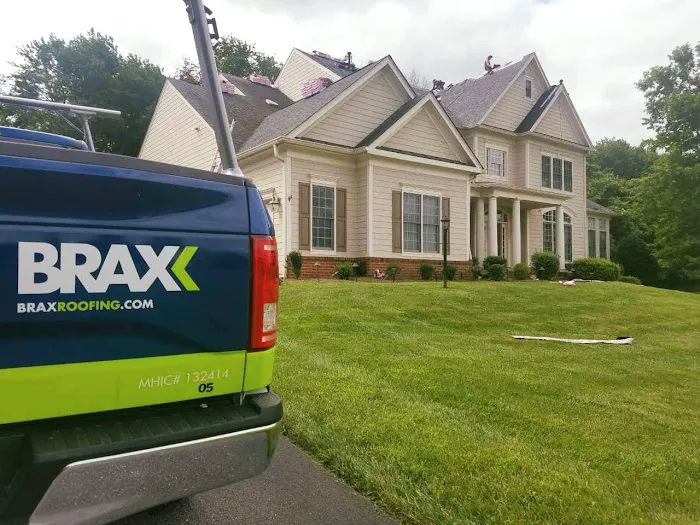 BRAX Roofing Picture 9