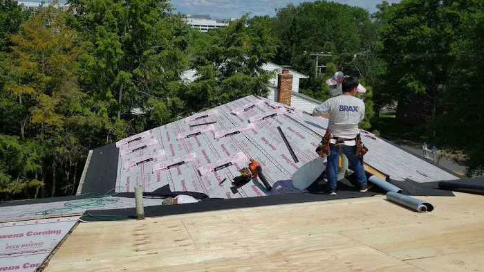 BRAX Roofing Picture 10