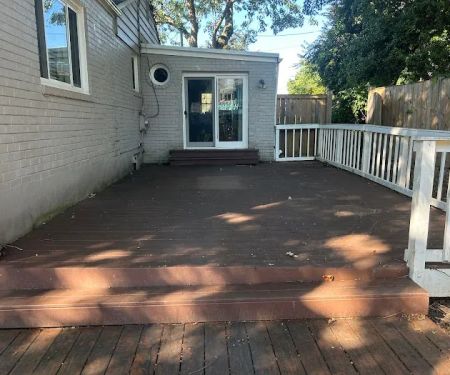 OWENS GENERAL CONTRACTOR LLC