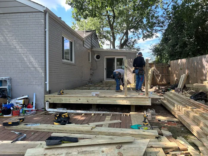 OWENS GENERAL CONTRACTOR LLC Picture 7