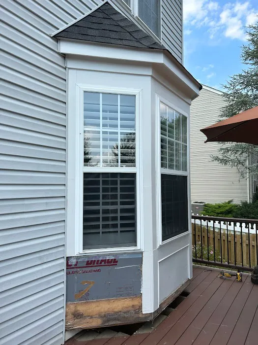 OWENS GENERAL CONTRACTOR LLC Picture 5