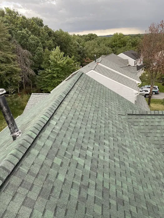 J&S Roofing contractors LLC Picture 3