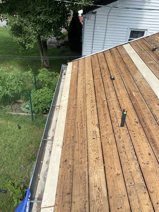 J&S Roofing contractors LLC Picture 7