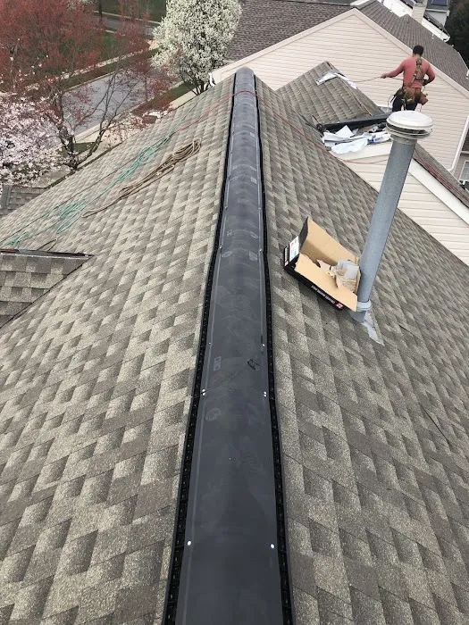 J&S Roofing contractors LLC Picture 4