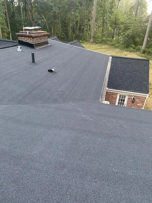 J&S Roofing contractors LLC Picture 5
