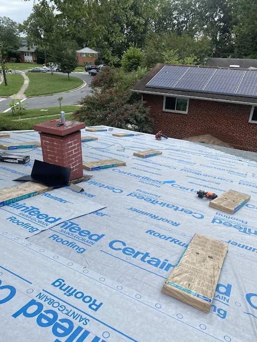 J&S Roofing contractors LLC Picture 9