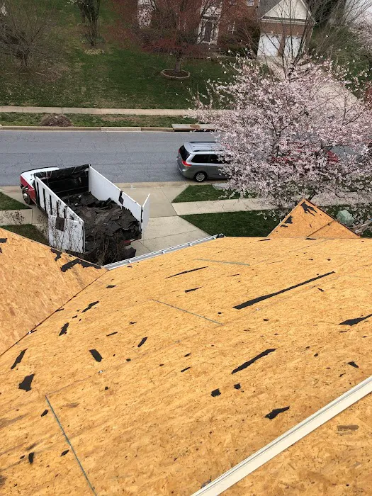 J&S Roofing contractors LLC Picture 1