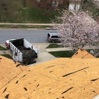 J&S Roofing contractors LLC ico