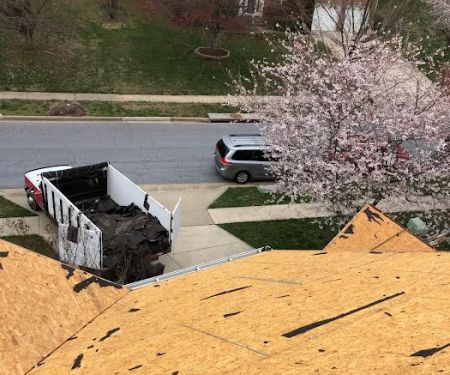 J&S Roofing contractors LLC