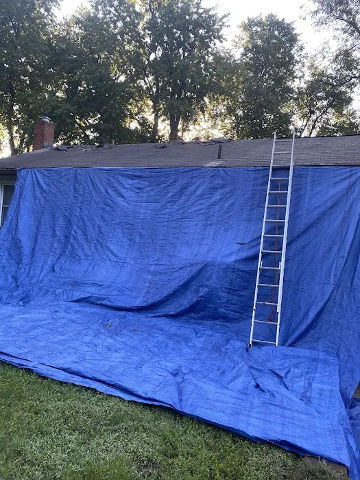 J&S Roofing contractors LLC Picture 8