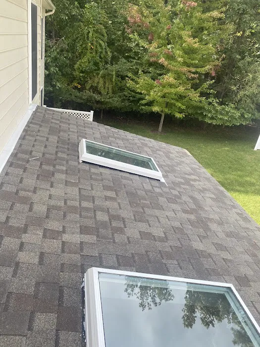 J&S Roofing contractors LLC Picture 6