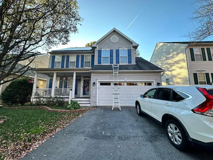 Keystone Building and Restoration, LLC Picture 1