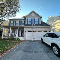 Keystone Building and Restoration, LLC ico