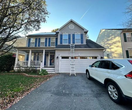 Keystone Building and Restoration, LLC