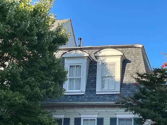 Keystone Building and Restoration, LLC Picture 3