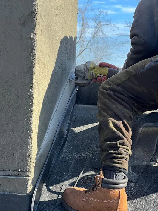 Russell Roofing Company Picture 3