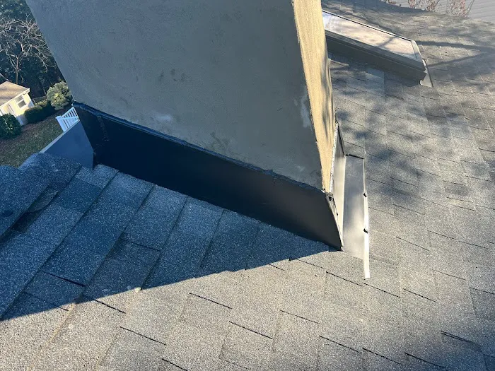 Russell Roofing Company Picture 5