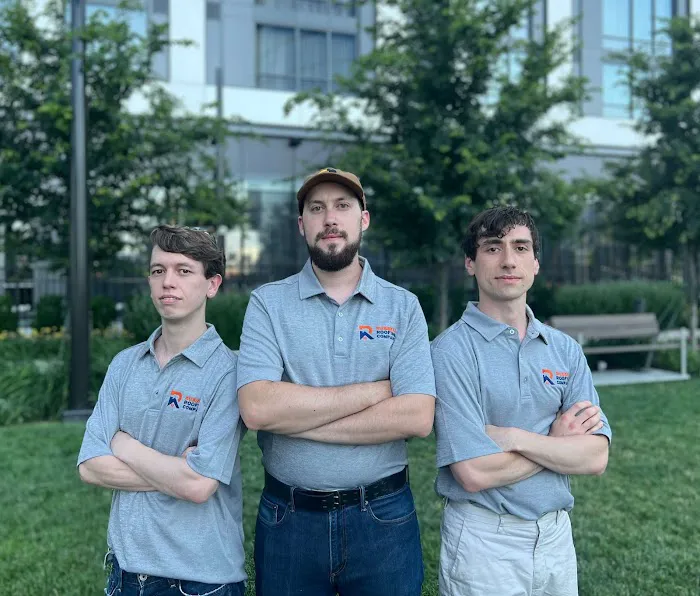 Russell Roofing Company Picture 1