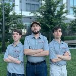 Russell Roofing Company