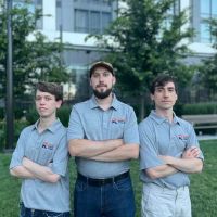 Russell Roofing Company ico