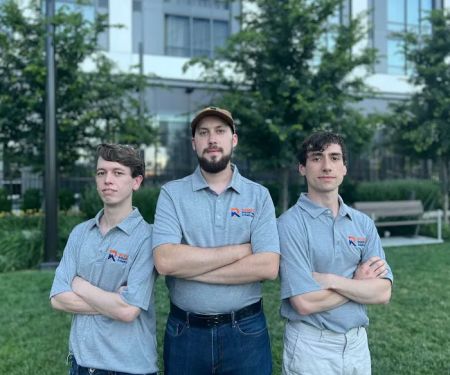 Russell Roofing Company