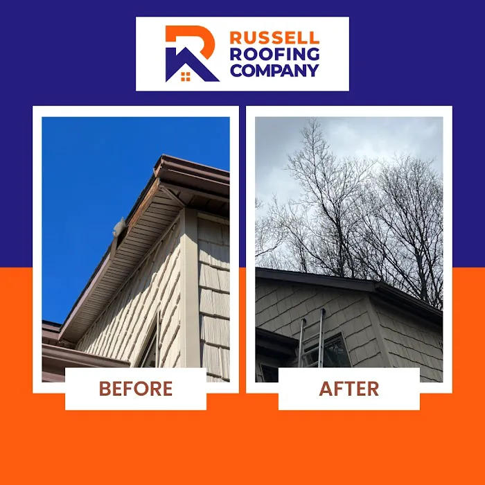 Russell Roofing Company Picture 8