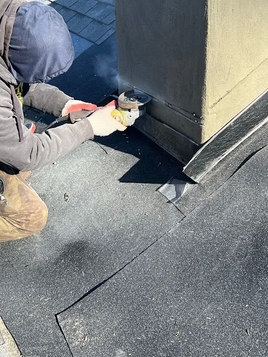 Russell Roofing Company Picture 9