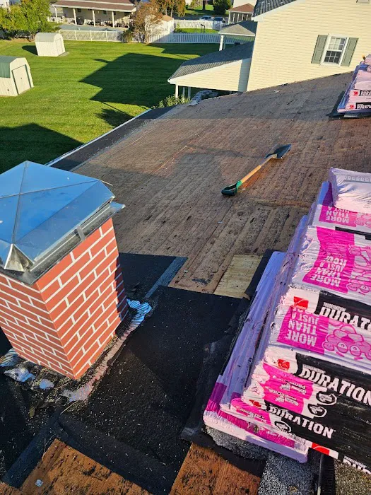 Next Level Exteriors Picture 5