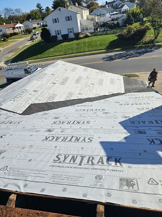 Next Level Exteriors Picture 9