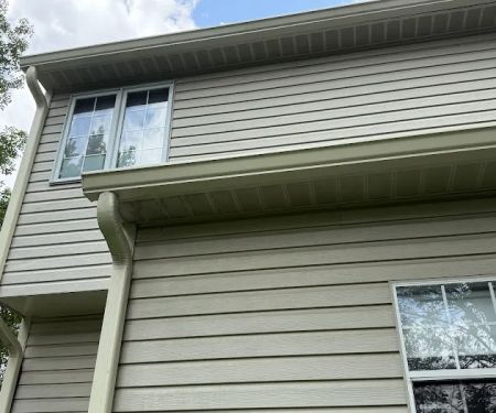 Next Level Exteriors