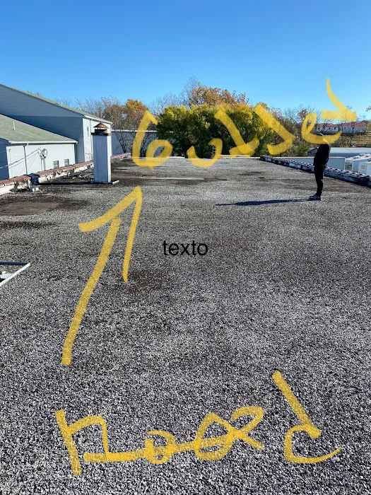 Skyline roofing Picture 3