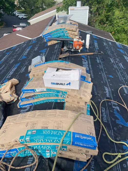 Skyline roofing Picture 6