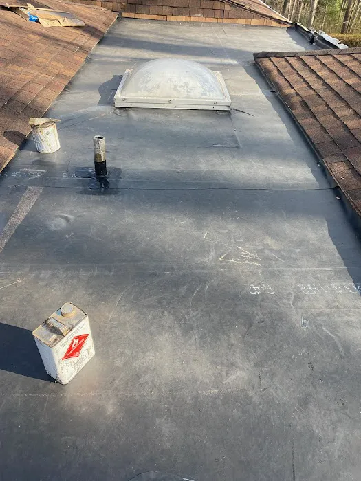 Skyline roofing Picture 8