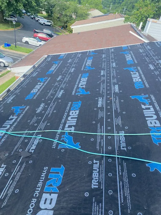 Skyline roofing Picture 10