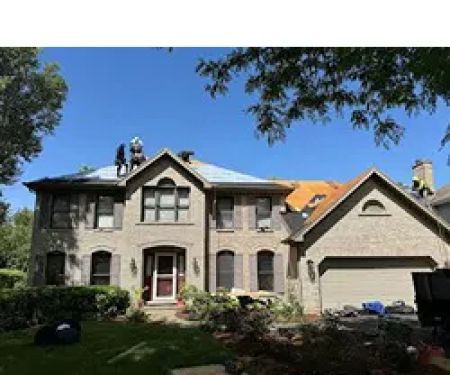 Odyssey Home Remodeling