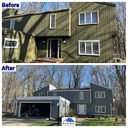 Odyssey Home Remodeling Picture 8