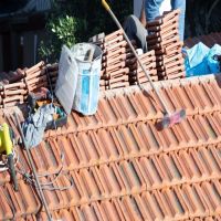 The Columbia Roofers ico