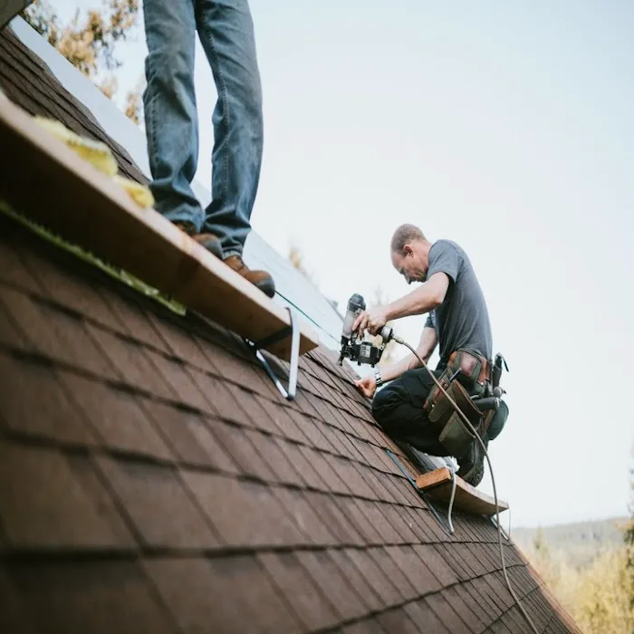 The Columbia Roofers Picture 5
