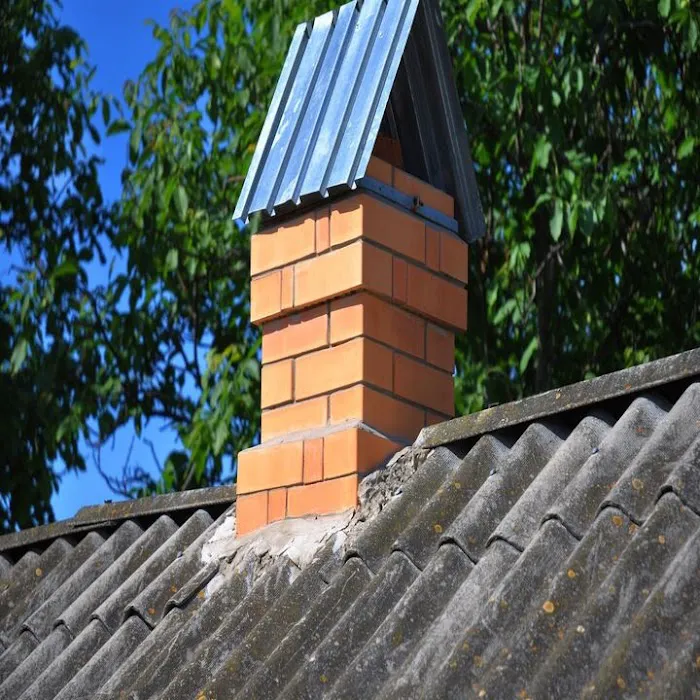 The Columbia Roofers Picture 6