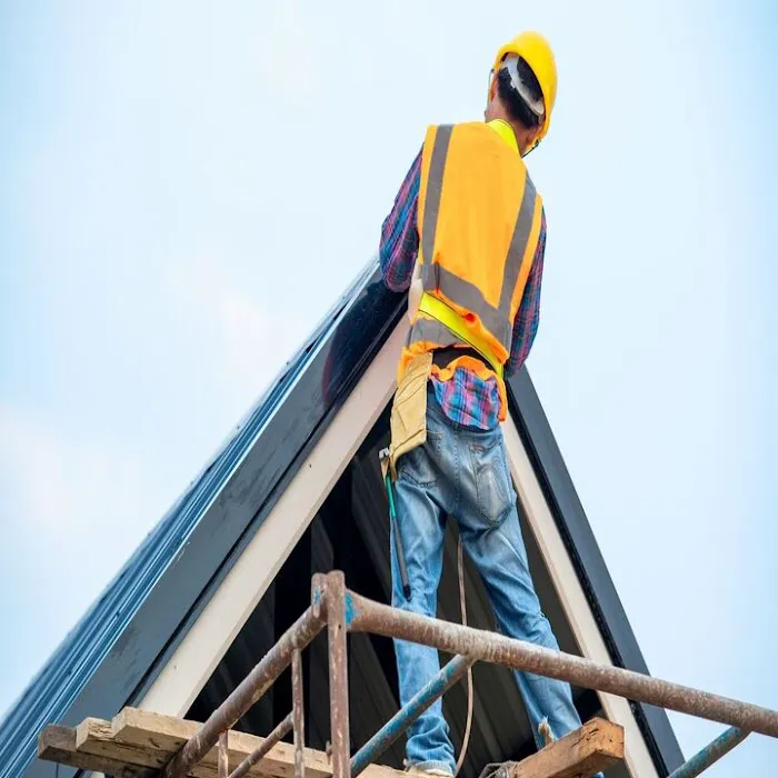 The Columbia Roofers Picture 4