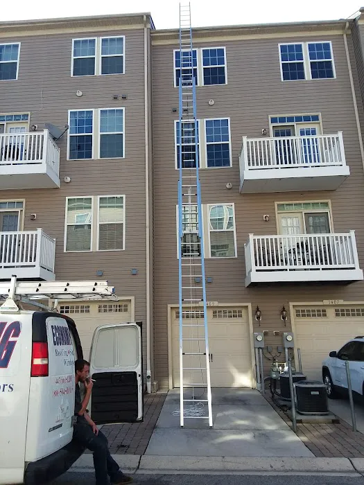 Economic Roofing Co Picture 6